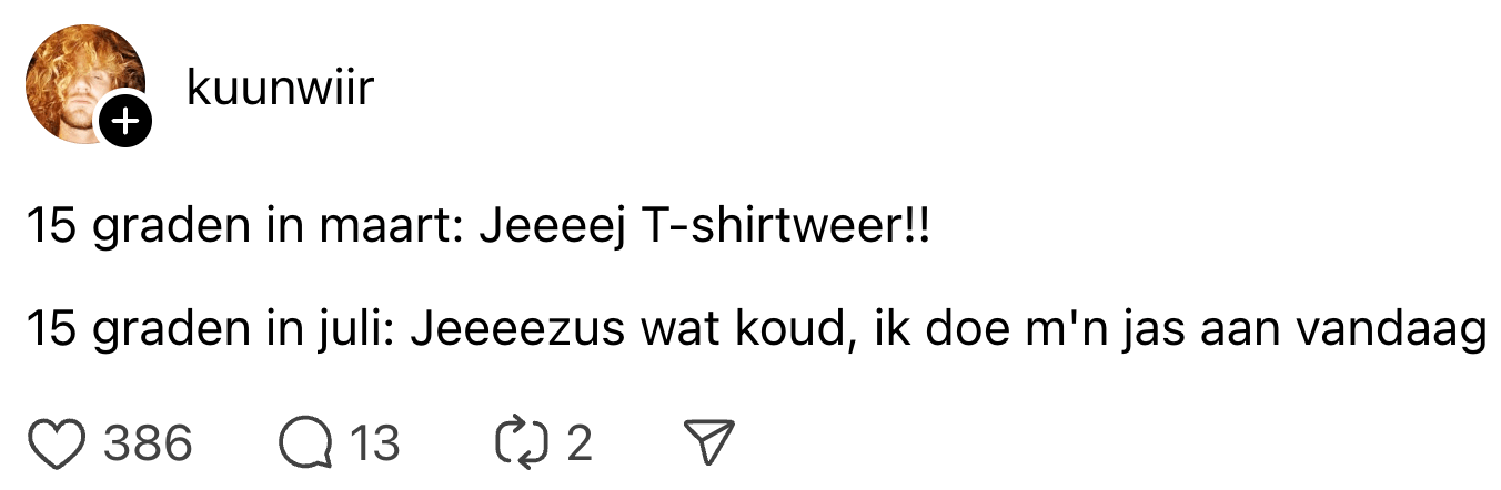 weer