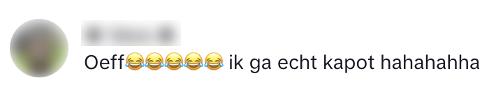 bezorger