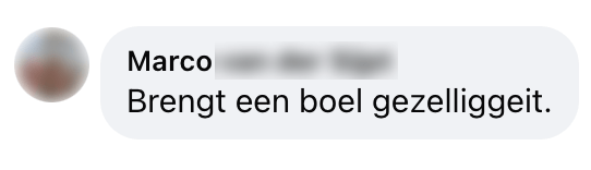 collega