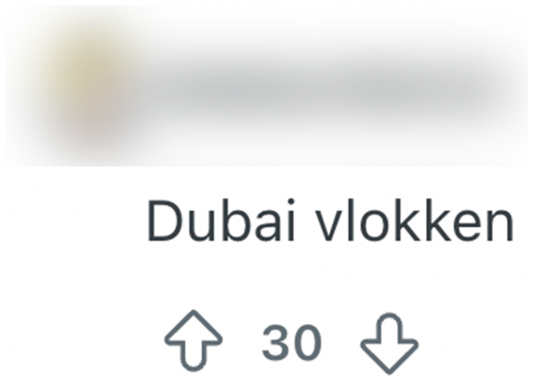 vlokken