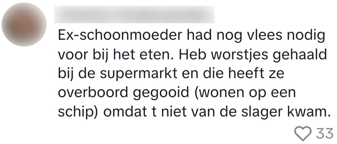 schoonmoeders