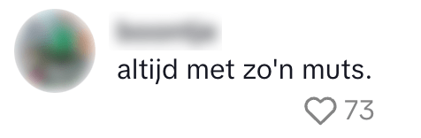 toeristen