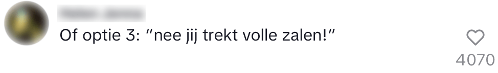 sollicitatie