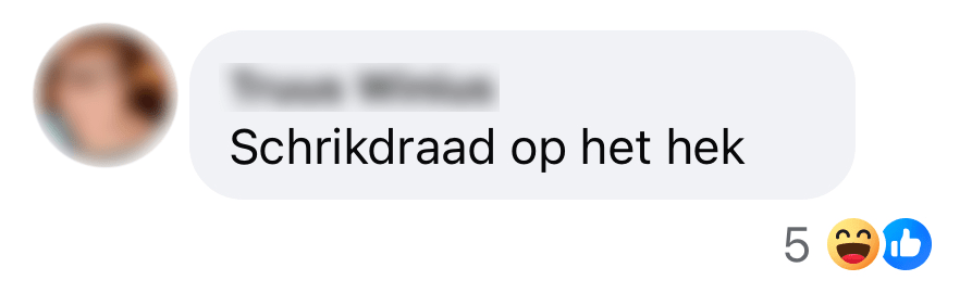 verbodsbord