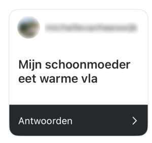 eetcombinaties