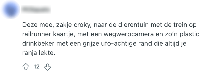 koekje