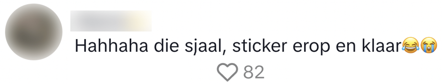pakketjes