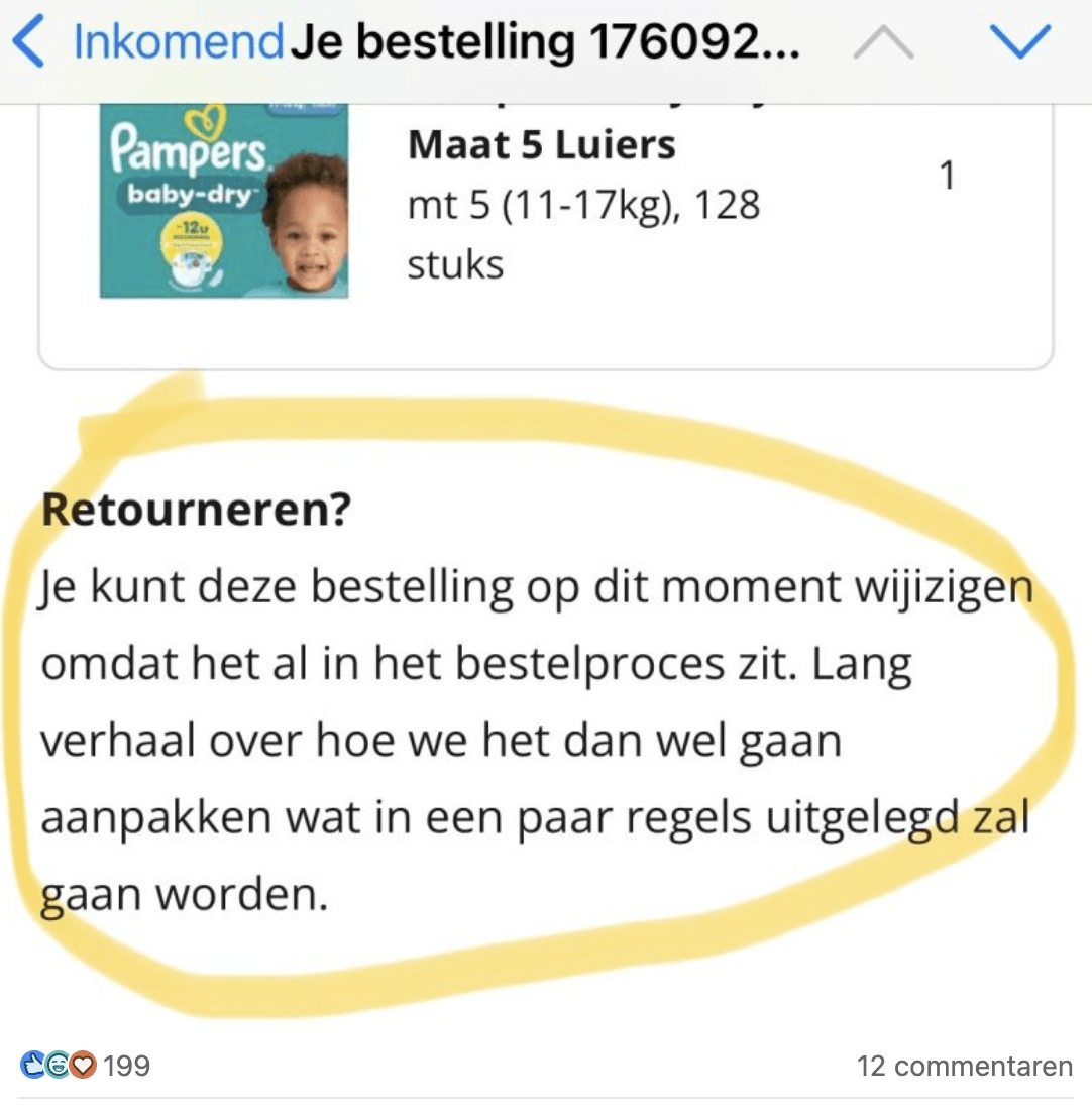 reourbeleid