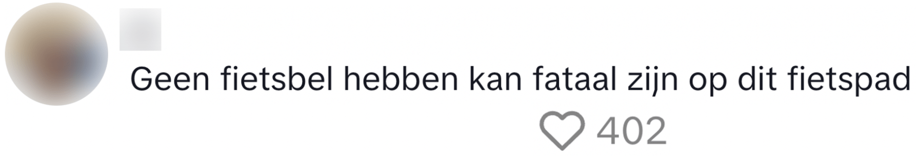 fietsers