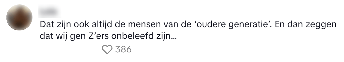 Vraag