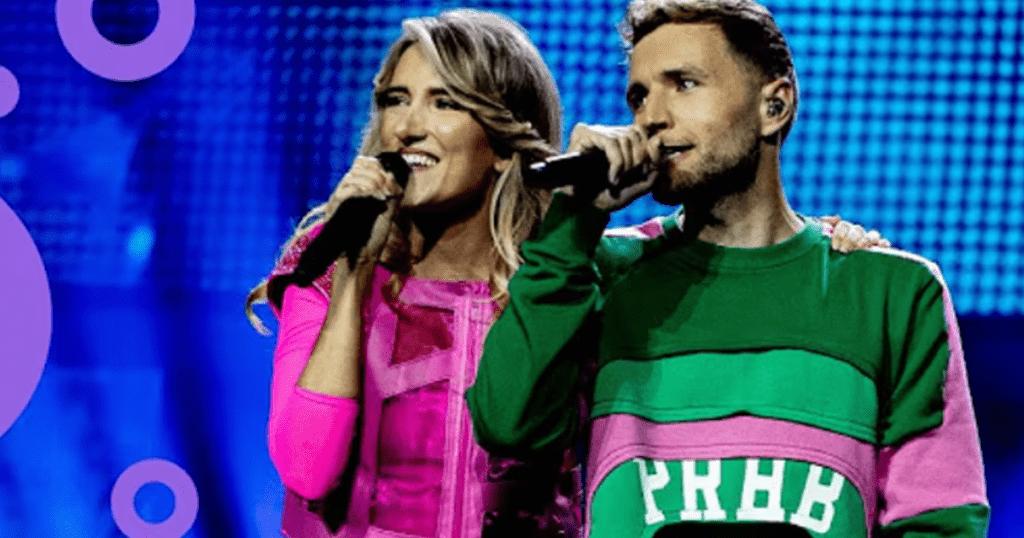 Suzan & Freek