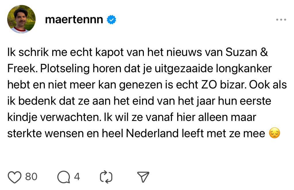 Suzan & Freek