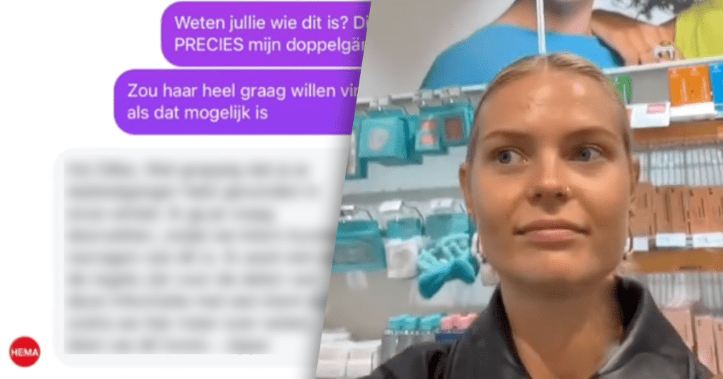 dubbelganger