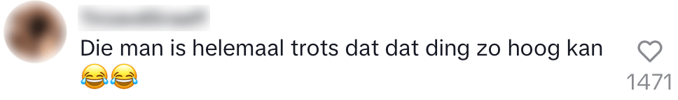 hoogwerker