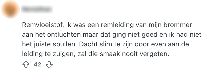 smaken