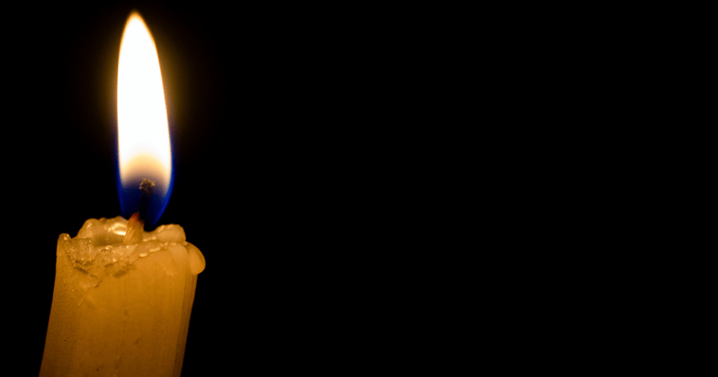 stroomstoring