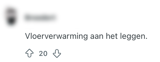 vliegtuig