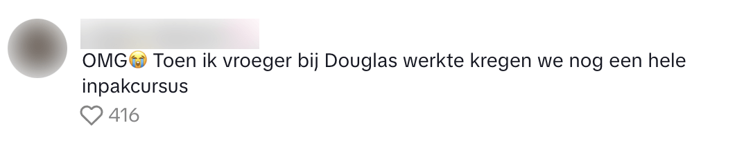 inpakken