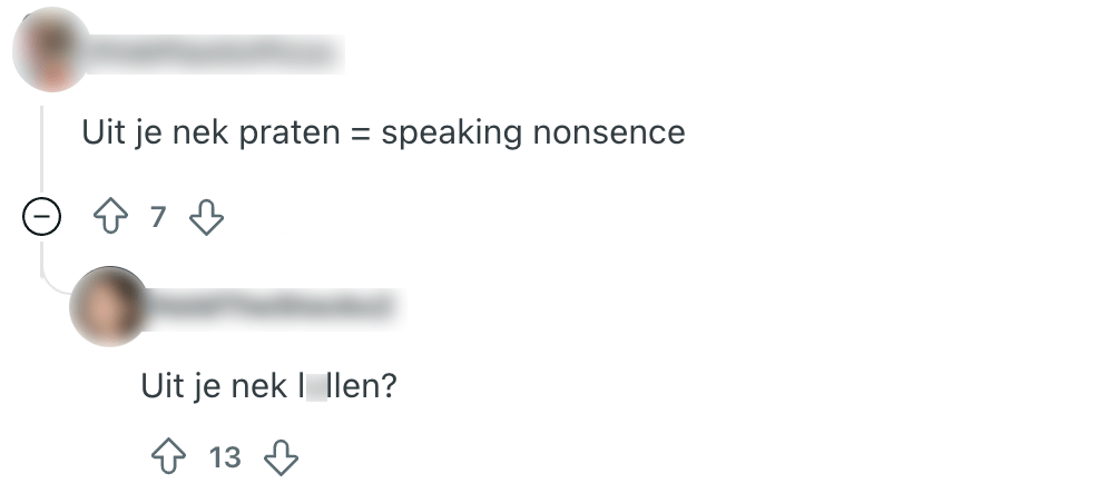 spreekwoorden
