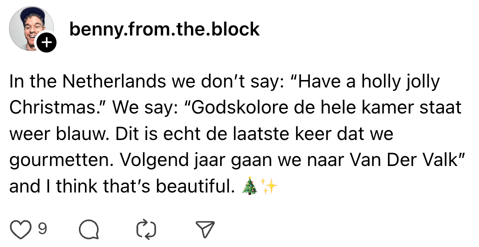 Nederland