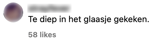 dronken
