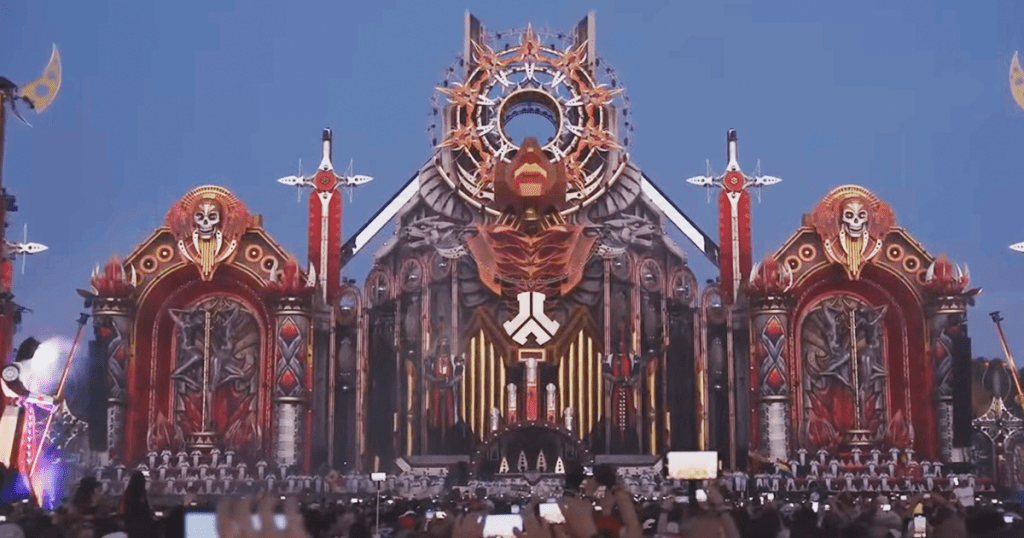 defqon