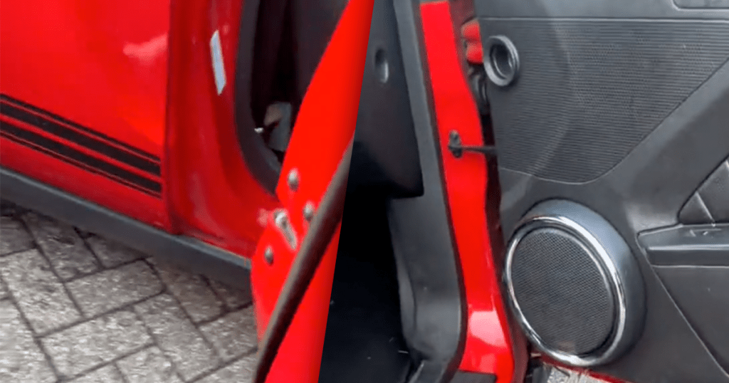 autodeur