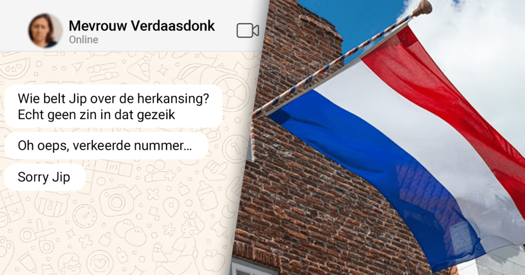 uitslag