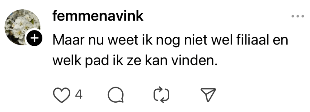 hond