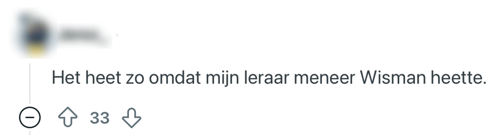kaart europa Nederlands woord