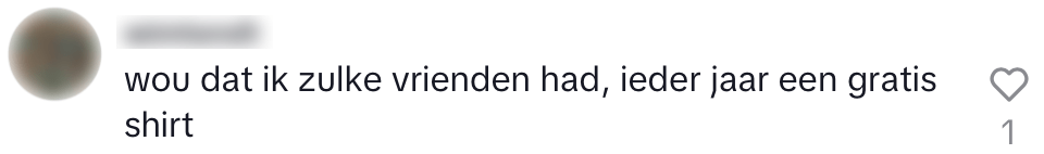 bedrukking
