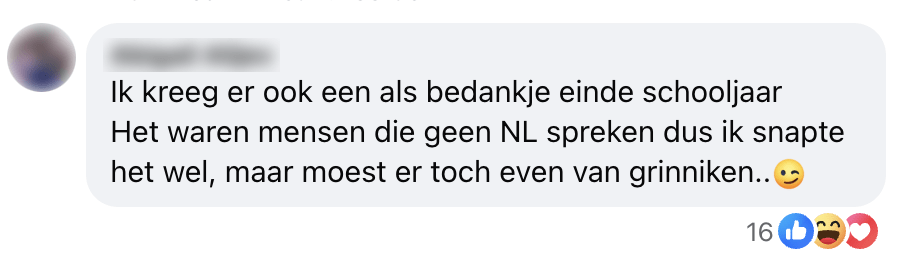 ook een