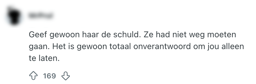 schuld keukenblad