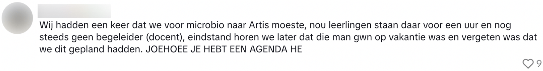 tentamen