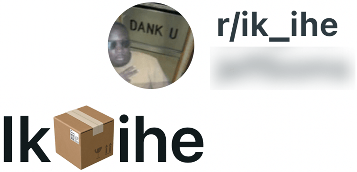 briefjes