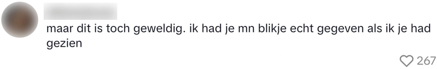 blikje