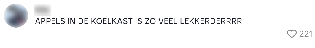 koelkast