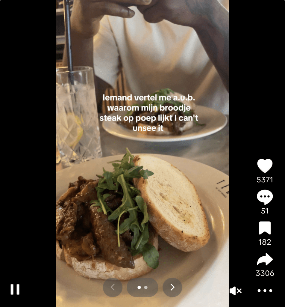 broodje restaurant