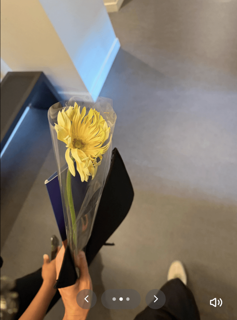 diploma uitreiking student