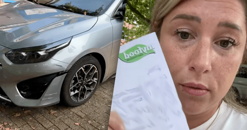 briefje