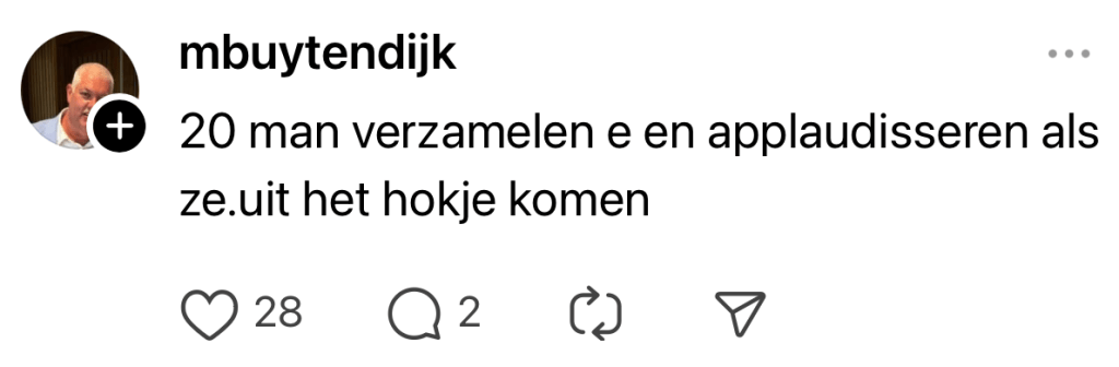 campinggast