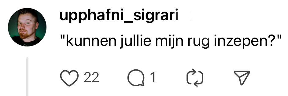 campinggast