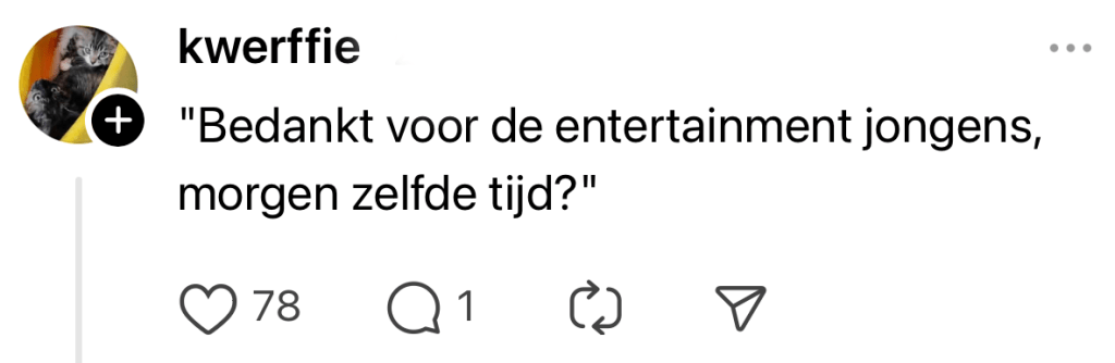 campinggast