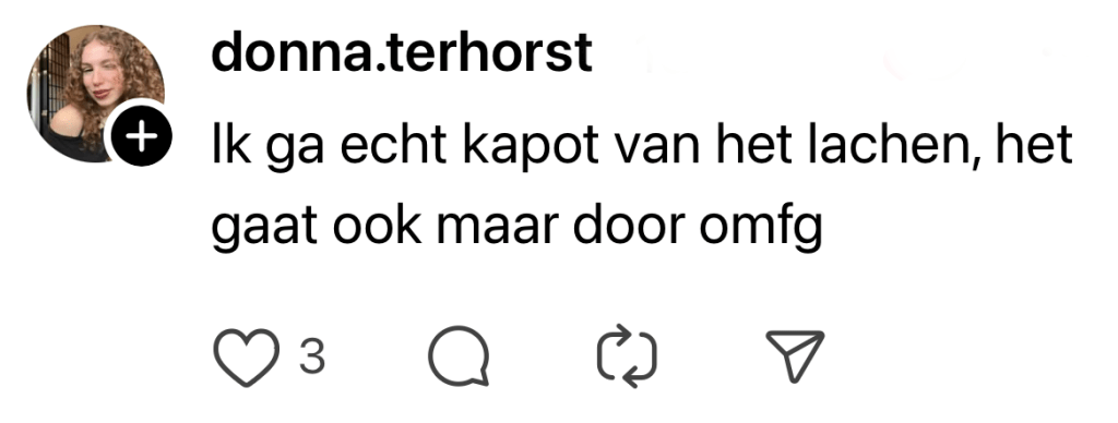 namen dieren