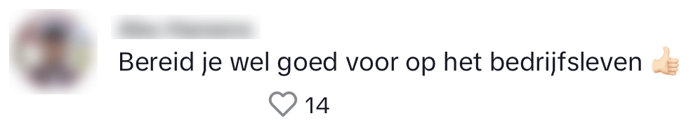 HVA bachelor studie