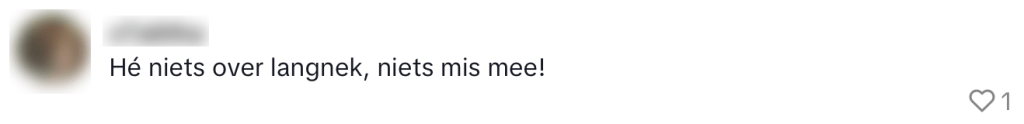 nederlanders pretpark expat