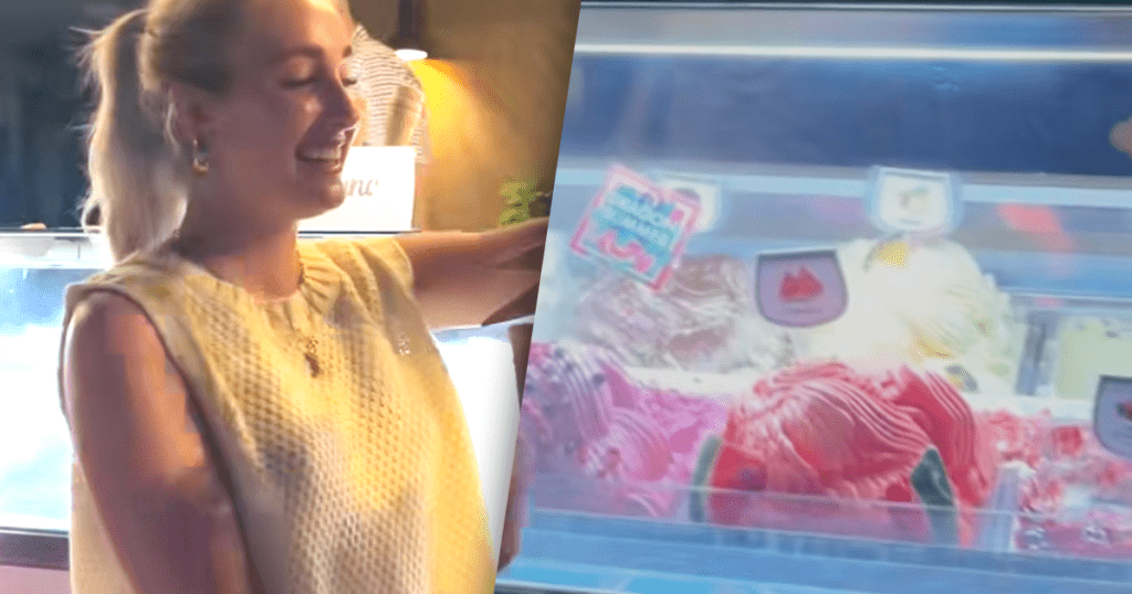 ijsje