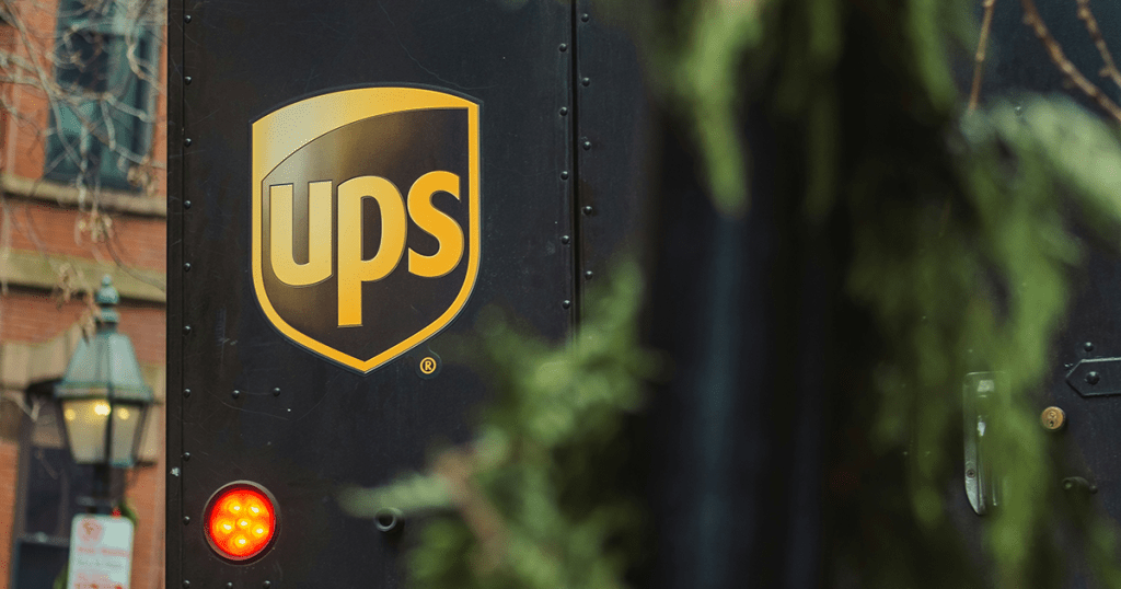 ups