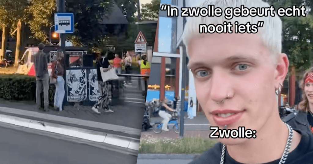 weggebruikers
