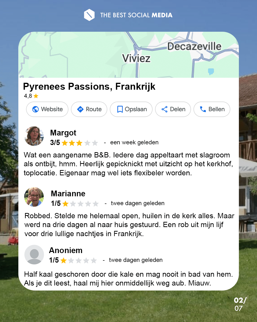 frankrijk